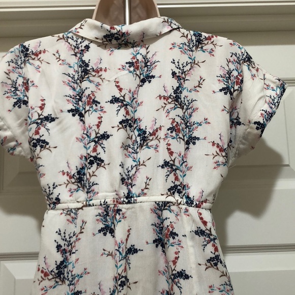 EUC O’Neill Cotton Top Size L - Picture 3 of 6
